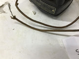 Holtzer Cabot RBC2505 Synchronous motor 115 volts 60 Rpm 9 Watts