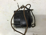 Holtzer Cabot RBC2505 Synchronous motor 115 volts 60 Rpm 9 Watts