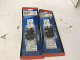 Camco 07723 Water Heater Thermostat APCOM Style Lot Of 2