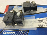 Camco 07723 Water Heater Thermostat APCOM Style Lot Of 2