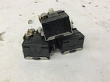 Water Heater Thermostat WH9C Single Element Lot Of 3
