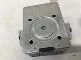 Water Heater Thermostat WH9C Single Element Lot Of 3