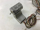 Leviton Lamp Sockets With Base And Switch Lot Of 3