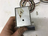 Leviton Lamp Sockets With Base And Switch Lot Of 3