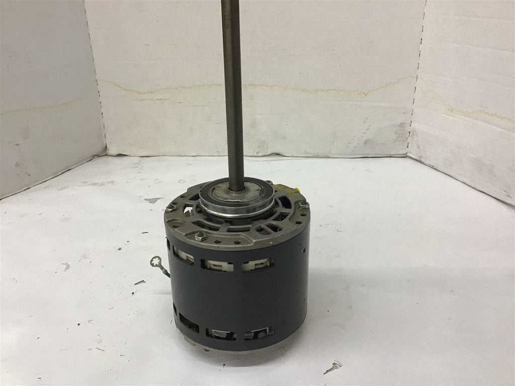 Emerson F48HXSBD-2687 1/6 HP 3 A 1050 RPM 42Y Frame 208-230V