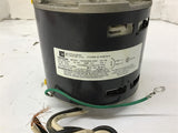 Emerson F48HXSBD-2687 1/6 HP 3 A 1050 RPM 42Y Frame 208-230V