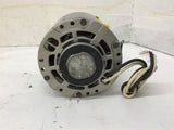Emerson F48HXSBD-2687 1/6 HP 3 A 1050 RPM 42Y Frame 208-230V