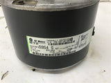 GE 5KCP39FGS954 Blower Motor 1050RPM 1/4 HP 208-230 V