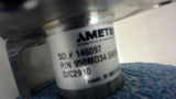 AMETEK 950MD34.5A0B-0CC2X LINEAR DISPLACEMENT TRANSDUCER