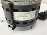 GE 5KSP39DG6054AS 1/10 HP AC Blower Motor 115 Volts 1050 Rpm