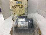 Leeson 101433.00 3/4 HP AC Motor 115/208-230 Volts 3450 Rpm 48 Frame