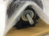 Leeson 101433.00 3/4 HP AC Motor 115/208-230 Volts 3450 Rpm 48 Frame