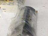 Leeson 101433.00 3/4 HP AC Motor 115/208-230 Volts 3450 Rpm 48 Frame