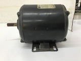 Sears Craftsman 113-12860 1/4 HP AC Motor 115 Volts 1725 Rpm 48 Frame