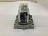 Potter & Brumfield KUP-14D11-24 24VDC 1/10HP 120VAC 5A 240VAC
