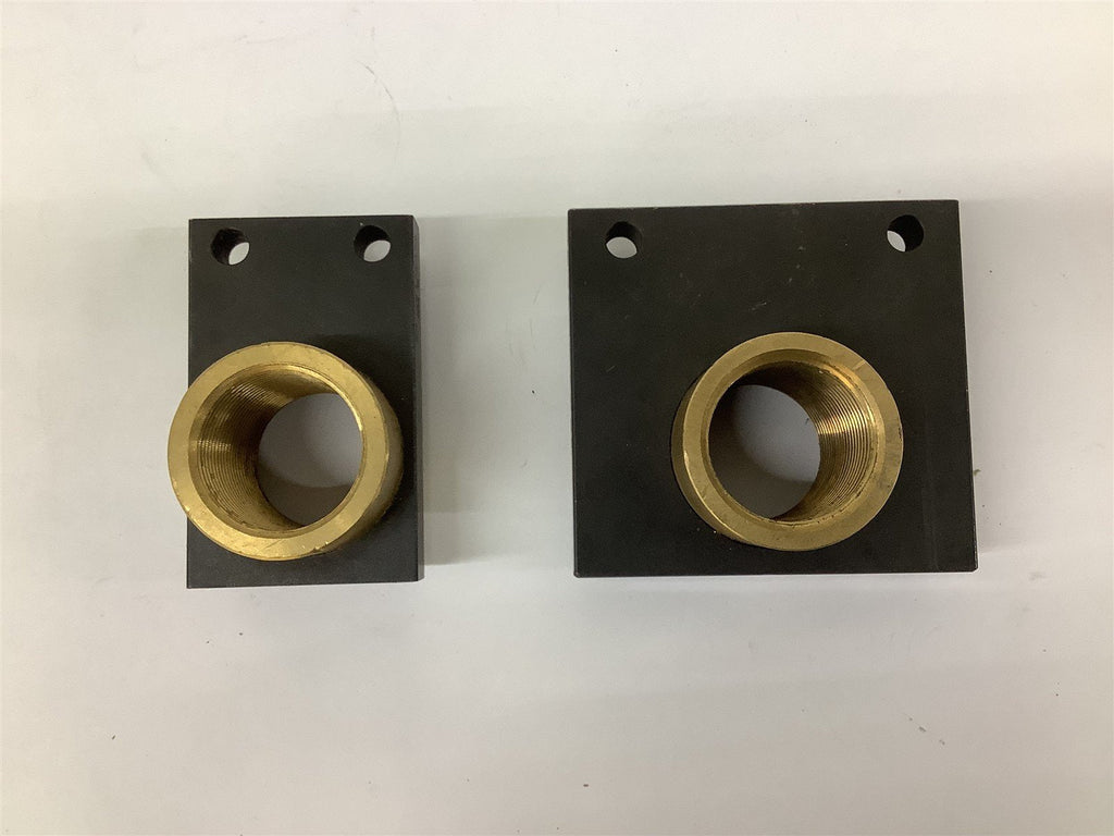 Mounting Blocks