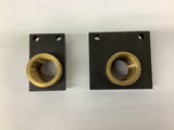 Mounting Blocks