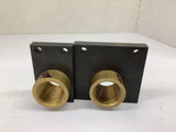 Mounting Blocks