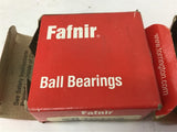 Fafnir 2004PPG Single Row Ball Bearing Lot Of 2