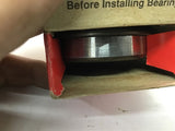 Fafnir 2004PPG Single Row Ball Bearing Lot Of 2