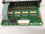 Allen Bradley 1746-1B16 SLC500 Input Module Ser C Input Voltage 10-30 VDC