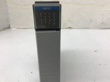 Allen Bradley 1746-1B16 SLC500 Input Module Ser C Input Voltage 10-30 VDC