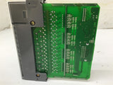 Allen Bradley 1746-1B16 SLC500 Input Module Ser C Input Voltage 10-30 VDC
