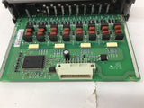 Allen Bradley 1746-0B16 SLC500 Output Module Ser D 10-50VDC