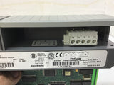 Allen Bradley 1747-SDN Device Net Scanner Module SER B FRN 6.002 5VDC 500mA