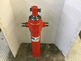 Nortrac 12-Ton x 60" Telescopic Cylinder 2500 PSI