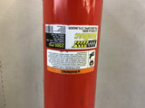 Nortrac 12-Ton x 60" Telescopic Cylinder 2500 PSI