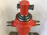 Nortrac 12-Ton x 60" Telescopic Cylinder 2500 PSI
