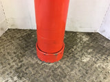 Nortrac 12-Ton x 60" Telescopic Cylinder 2500 PSI