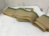 Paper Converting Machine Co 48599 Teflon Sealing Belt RH 129" L