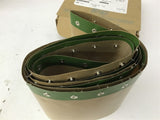 Paper Converting Machine Co 48599 Teflon Sealing Belt RH 129" L