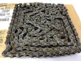 Link Belt 41 RIV 10 FT Long Roller Chain
