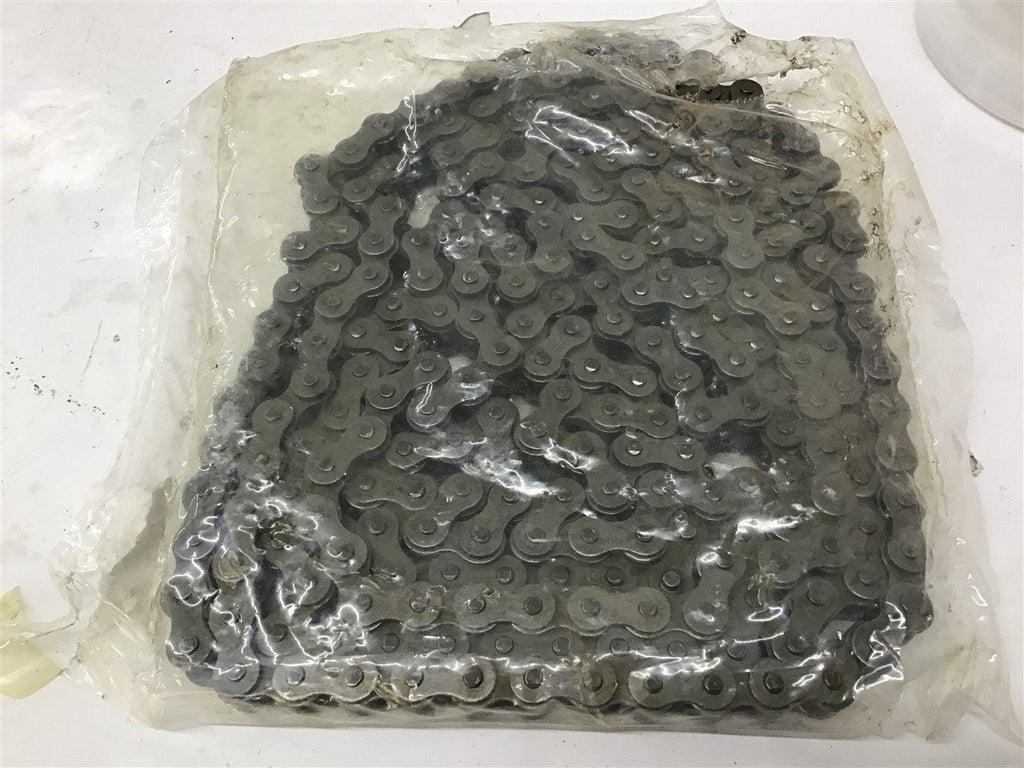 Link Belt 40RIV 10' L Roller Chain