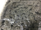 Link Belt 40RIV 10' L Roller Chain