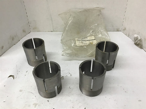 Adaptor Bearing Split BRG F/Mixing Mod 2VS-5D Lot Of 4