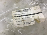 Adaptor Bearing Split BRG F/Mixing Mod 2VS-5D Lot Of 4