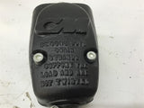 CM CM 5 4" Hook With Clip