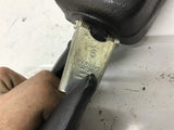 CM CM 5 4" Hook With Clip