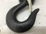 CM CM 5 4" Hook With Clip