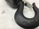 CM CM 5 4" Hook With Clip