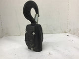 CM CM 5 4" Hook With Clip