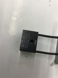 Dayton 6A855 Time Delay Tyco P&B 27E123 Base Range .05 Sec - 999Min