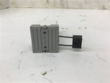 Dayton 6A855 Time Delay Tyco P&B 27E123 Base Range .05 Sec - 999Min