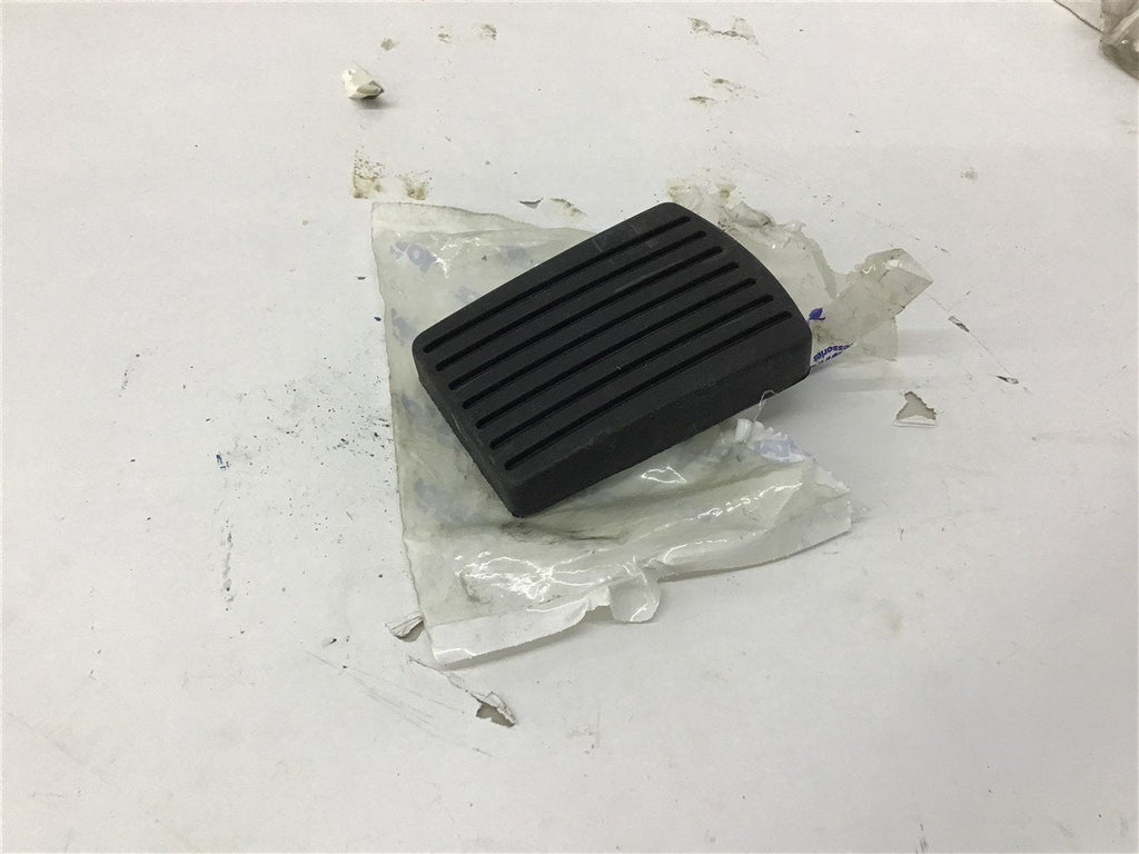 Hyster HY352885 Pedal Pad 3-1/4" W x 4-3/4" L