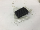 Hyster HY352885 Pedal Pad 3-1/4" W x 4-3/4" L