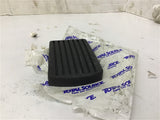 Hyster HY352885 Pedal Pad 3-1/4" W x 4-3/4" L